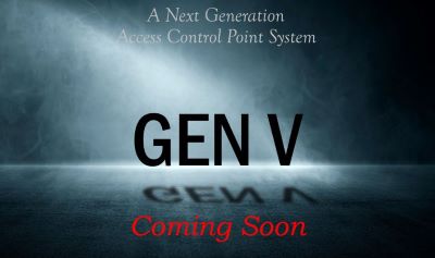 GEN V Coming Soon