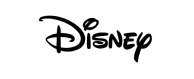 logo disney